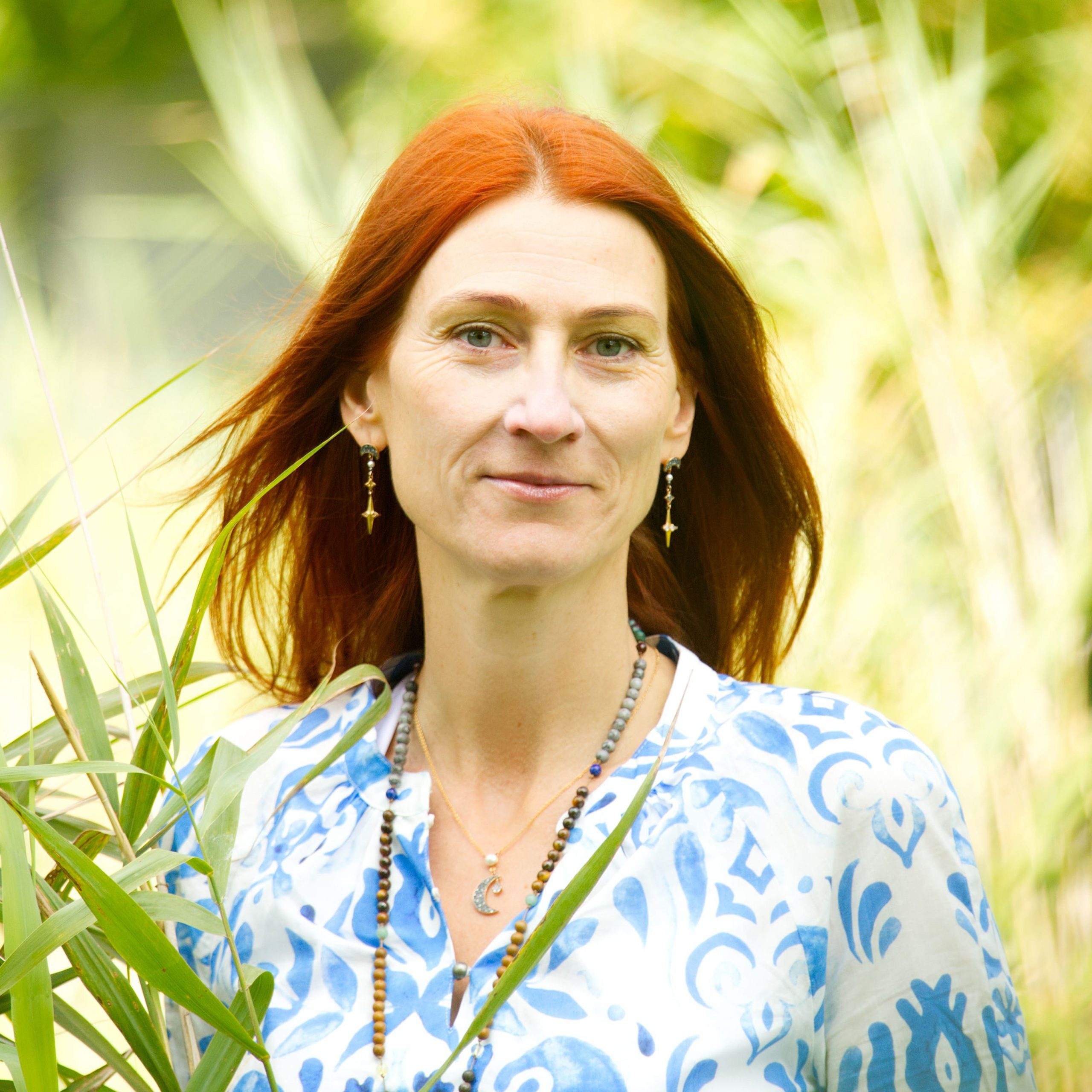 Julia Zanev<br />
Heilpraktikerin und Logopädin